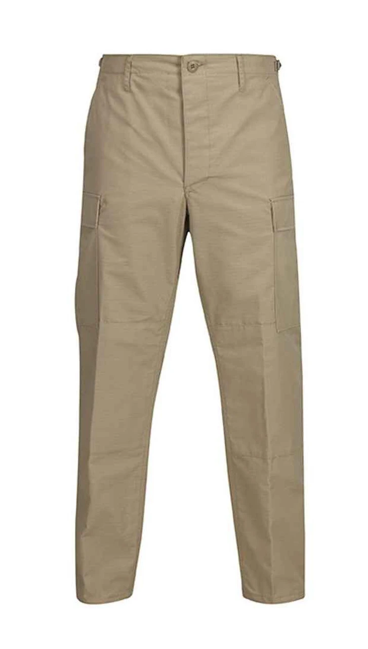 Propper BDU Trouser - 65/35 Poly/Cotton Ripstop 15 Propper BDU Trouser - 65/35 Poly/Cotton Ripstop - Image 13