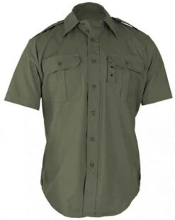 Propper S/S Tactical Dress Shirt 18 Propper S/S Tactical Dress Shirt -Holsters Shop propper ss tactical dress shirt f5301 38 45678.1599165949