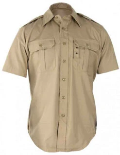 Propper S/S Tactical Dress Shirt 16 Propper S/S Tactical Dress Shirt -Holsters Shop propper ss tactical dress shirt f5301 38 72036.1599195090
