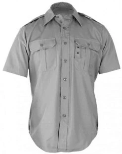 Propper S/S Tactical Dress Shirt 15 Propper S/S Tactical Dress Shirt -Holsters Shop propper ss tactical dress shirt f5301 38 89827.1599160036