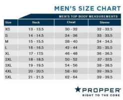 Propper Uniform Polo Shirt 19 Propper Uniform Polo Shirt -Holsters Shop propper uniform polo shirt f5355 4c 68520.1599190990