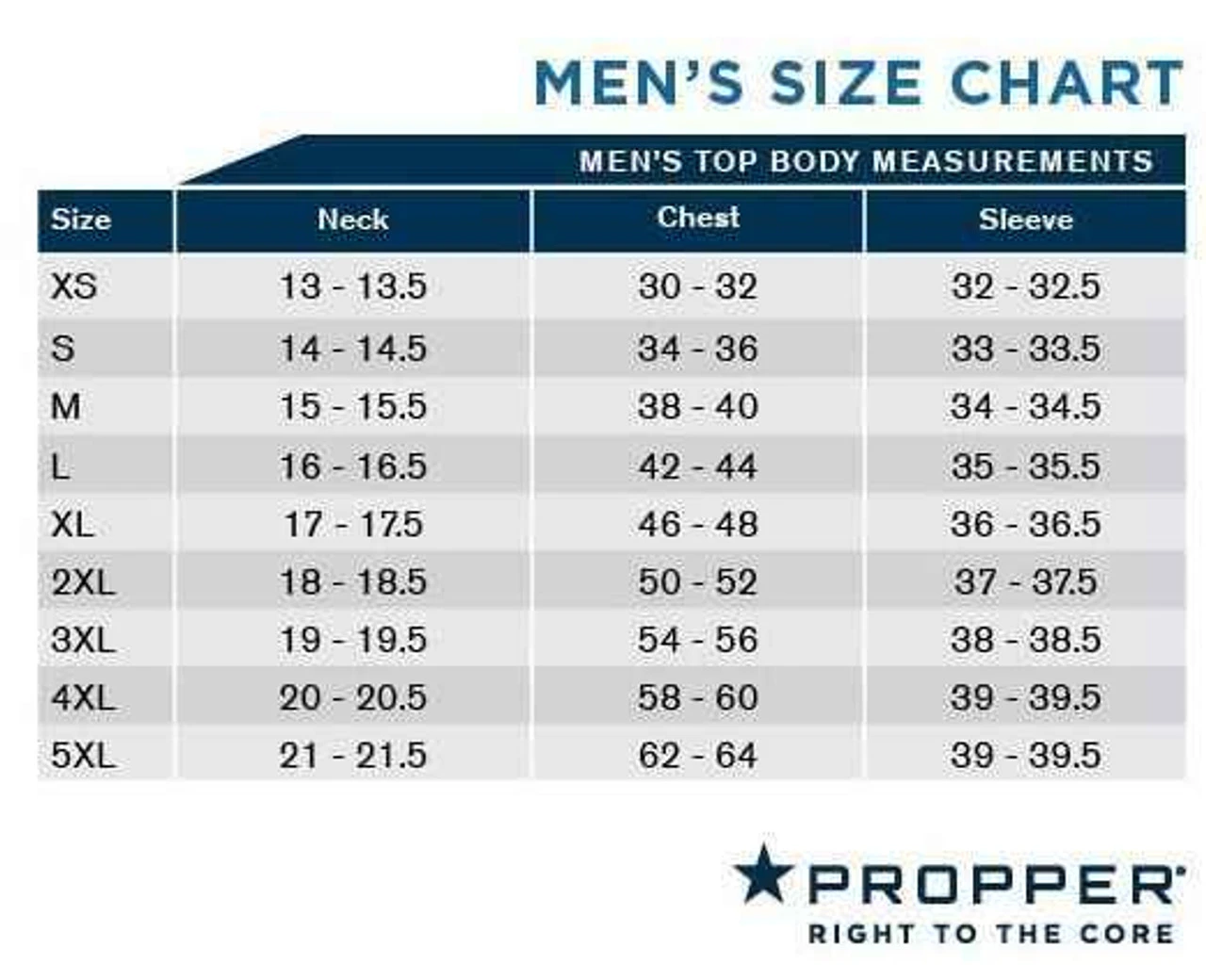 Propper Uniform Polo Shirt 11 Propper Uniform Polo Shirt - Image 9