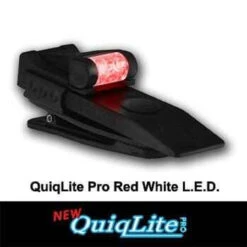 QuiqLite Pro LED Pocket Light -Holsters Shop quiqlite pro led pocket light pro qu 33762.1599178247