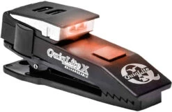 QuiqLite X USB Rechargeable LED Pocket Light -Holsters Shop quiqlite x usb rechargeable led pocket light x 02715.1599149746