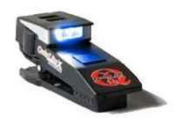 QuiqLite X USB Rechargeable LED Pocket Light -Holsters Shop quiqlite x usb rechargeable led pocket light x 77617.1599160504