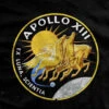 Ranger Up Apollo 13 Mission Patch T-Shirt