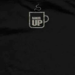 Ranger Up Bullets Caffeine And Hate Vintage Shirt -Holsters Shop ranger up bullets caffeine and hate vintage shirt ru997 34600.1599181042