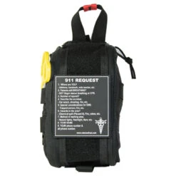 RATS Medical K9 Emergency First Aid Kit