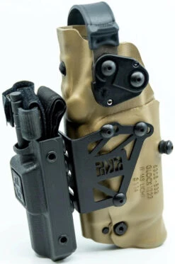 RDR Gear Universal TQ Plate For Non-Red Dot Sight Safariland Holsters -Holsters Shop rdr gear universal tq plate for non red dot sight safariland holsters rdr tq nonrds 31421.1655832403