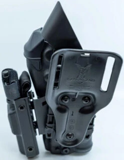 RDR Gear Universal TQ Plate For Red Dot Sight Safariland Holsters -Holsters Shop rdr gear universal tq plate for red dot sight safariland holsters rdr tq rds 41459.1655832402