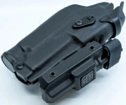 RDR Gear Universal TQ Plate For Red Dot Sight Safariland Holsters -Holsters Shop rdr gear universal tq plate for red dot sight safariland holsters rdr tq rds 48979.1655832409