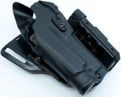 RDR Gear Universal TQ Plate For Red Dot Sight Safariland Holsters -Holsters Shop rdr gear universal tq plate for red dot sight safariland holsters rdr tq rds 48980.1655832412