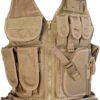 Red Rock Outdoor Gear Cross Draw Vest
