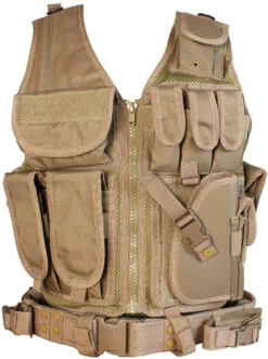 Red Rock Outdoor Gear Cross Draw Vest