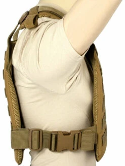 Red Rock Outdoor Gear MOLLE Plate Carrier -Holsters Shop red rock outdoor gear molle plate carrier 522 rr 37489.1606552817