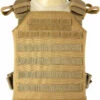 Red Rock Outdoor Gear MOLLE Plate Carrier -Holsters Shop red rock outdoor gear molle plate carrier 522 rr 76796.1648149910