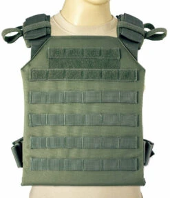 Red Rock Outdoor Gear MOLLE Plate Carrier -Holsters Shop red rock outdoor gear molle plate carrier 522 rr 99907.1648149916