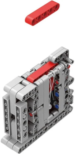 Remington Building Blocks Sniper Rifle 9 Remington Building Blocks Sniper Rifle -Holsters Shop remington building blocks sniper rifle rm 1001 60116.1606335680