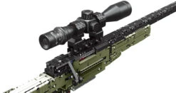 Remington Building Blocks Sniper Rifle 8 Remington Building Blocks Sniper Rifle -Holsters Shop remington building blocks sniper rifle rm 1001 88299.1606335669