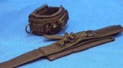 RIPP Restraints Medical EMS Restraint