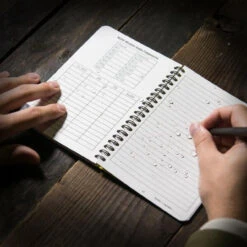 Rite In The Rain 573 4.875" X 7" Cert Field Operating Guide -Holsters Shop rite in the rain 573 4.875 x 7 cert field operating guide 573 ri 10321.1620905698