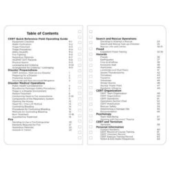 Rite In The Rain 573 4.875" X 7" Cert Field Operating Guide -Holsters Shop rite in the rain 573 4.875 x 7 cert field operating guide 573 ri 20787.1620906125