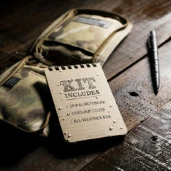 Rite In The Rain 935M-KIT 3" X 5" MultiCam Kit -Holsters Shop rite in the rain 935m kit 3 x 5 multicam kit 935m kit 29172.1620906203