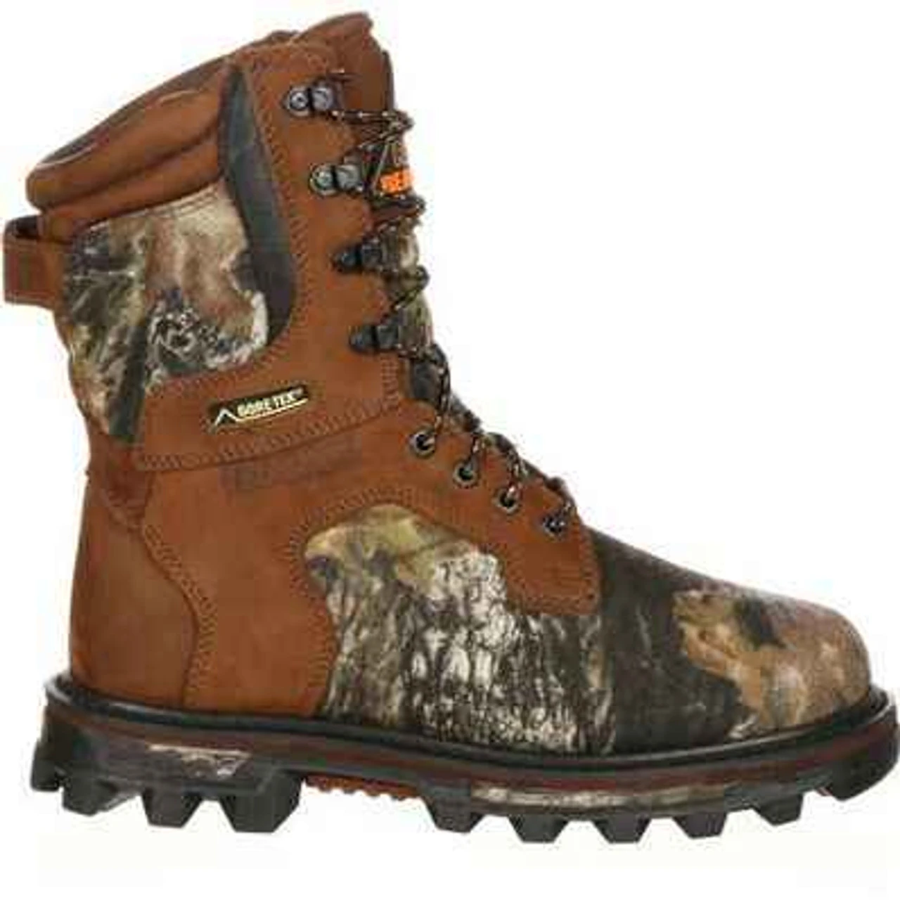Rocky Bearclaw 3d Insulated Gore-Tex Hunting Boot 9275 4 Rocky Bearclaw 3d Insulated Gore-Tex Hunting Boot 9275 - Image 2