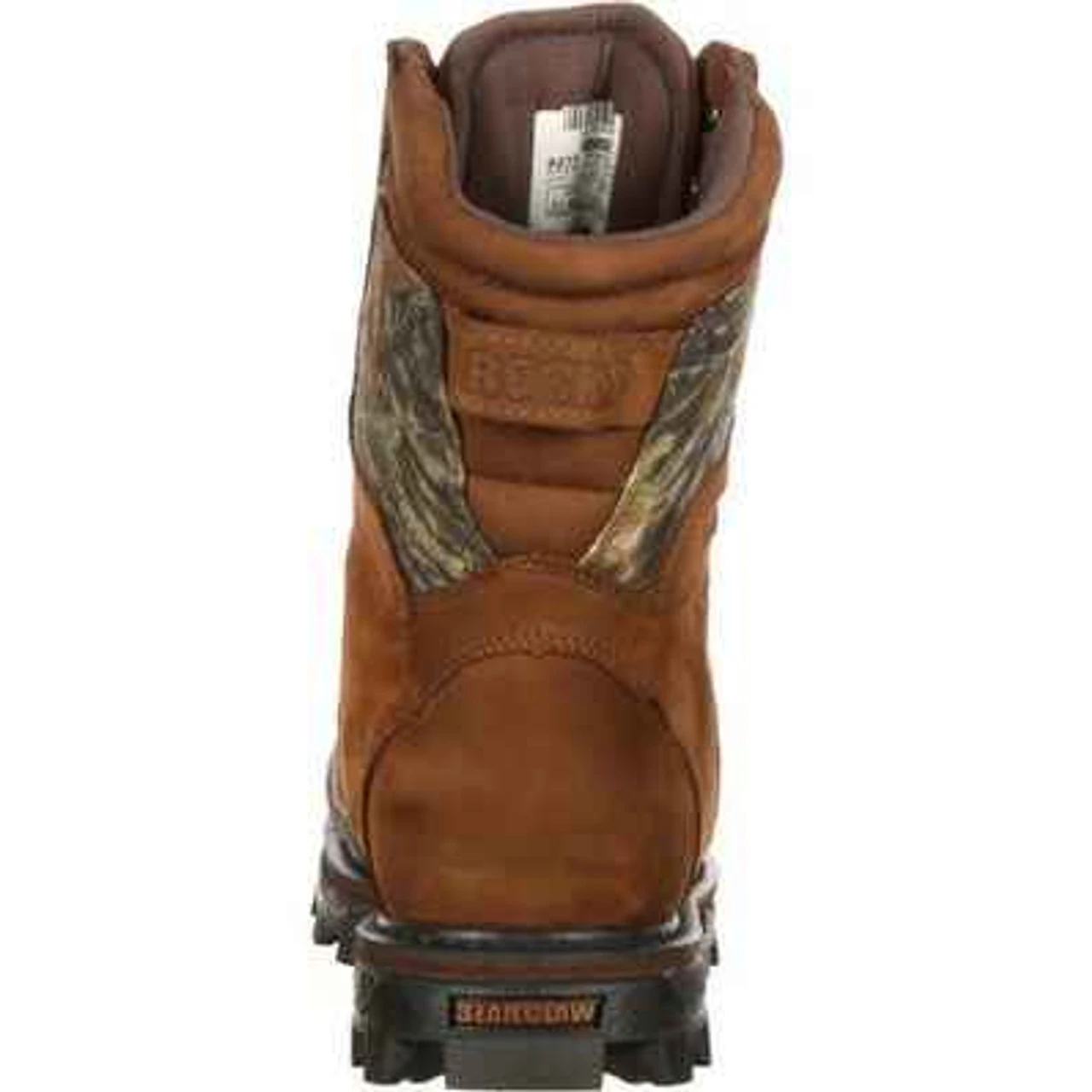 Rocky Bearclaw 3d Insulated Gore-Tex Hunting Boot 9275 7 Rocky Bearclaw 3d Insulated Gore-Tex Hunting Boot 9275 - Image 5