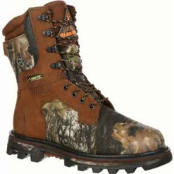 Rocky Bearclaw 3d Insulated Gore-Tex Hunting Boot 9275