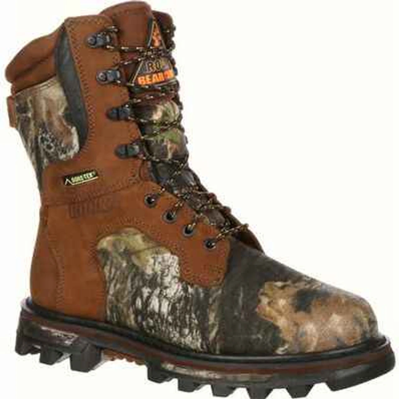 Rocky Bearclaw 3d Insulated Gore-Tex Hunting Boot 9275 3 Rocky Bearclaw 3d Insulated Gore-Tex Hunting Boot 9275