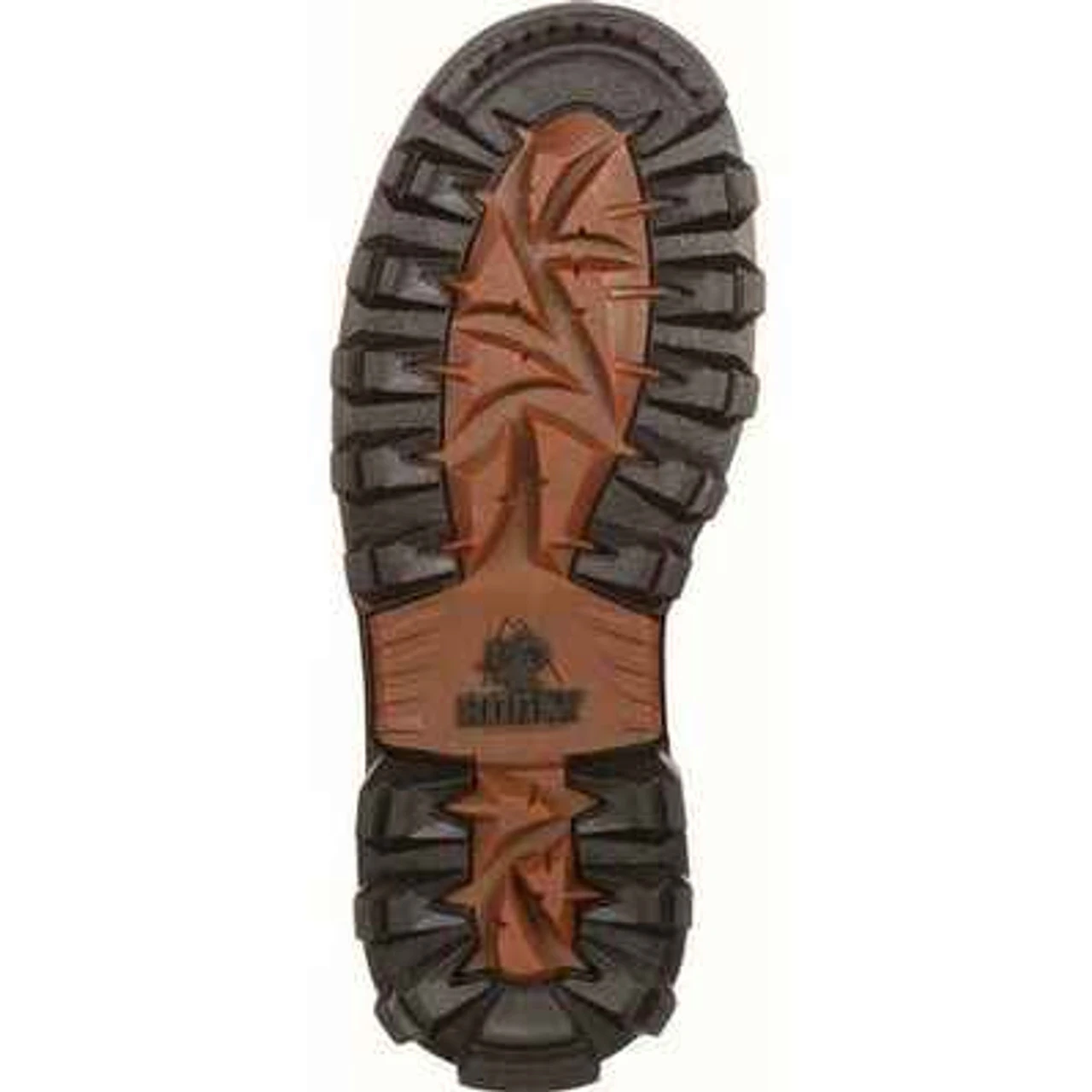 Rocky Bearclaw 3d Insulated Gore-Tex Hunting Boot 9275 9 Rocky Bearclaw 3d Insulated Gore-Tex Hunting Boot 9275 - Image 7