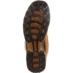 Rocky Prolight Waterproof Snake Proof Hunting Boot 1570 -Holsters Shop rocky prolight waterproof snake proof hunting boot 1570 1570 14674.1597354107