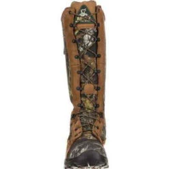 Rocky Prolight Waterproof Snake Proof Hunting Boot 1570 -Holsters Shop rocky prolight waterproof snake proof hunting boot 1570 1570 21648.1597353164