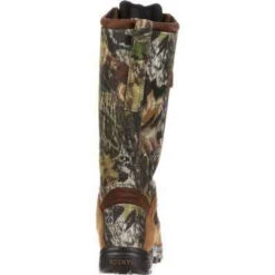 Rocky Prolight Waterproof Snake Proof Hunting Boot 1570 -Holsters Shop rocky prolight waterproof snake proof hunting boot 1570 1570 45775.1597350663