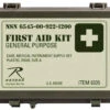 Rothco General Purpose First Aid Kit -Holsters Shop rothco general purpose first aid kit 8335 99886.1599160432