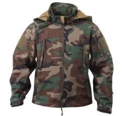 Rothco Special Ops Soft Shell Jacket 12 Rothco Special Ops Soft Shell Jacket -Holsters Shop rothco special ops soft shell jacket sojacket 75827.1599160492