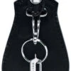 Safariland 168 2 Snap Flap Style Key Ring -Holsters Shop safariland 168 2 snap flap style key ring 168 sl 90251.1601503343