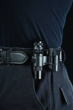 Safariland 190 Lumen Rapid Light System 11 Safariland 190 Lumen Rapid Light System -Holsters Shop safariland 190 lumen rapid light system rls 1 3 pic 1 98329.1601559414