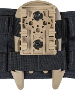 Safariland 4331 MOLLE Battle Belt -Holsters Shop safariland 4331 molle battle belt 4331 46560.1641594821