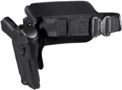 Safariland 4333WP Low Profile MOLLE Battle Belt With Pad -Holsters Shop safariland 4333wp low profile molle battle belt with pad 4333wp 31168.1601510474