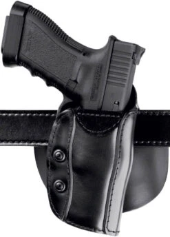 Safariland 568BL Injection Molded Paddle -Holsters Shop safariland 568bl injection molded paddle 568bl 03523.1601483631