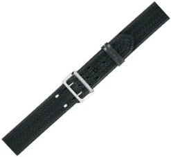 Safariland 87 Sam Browne 2.25" Suede Lined Buckled Duty Belt
