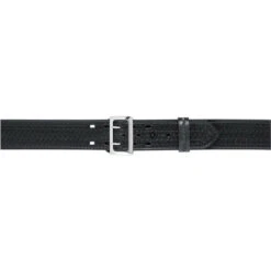 Safariland 87V Sam Browne 2.25" Hook Lined Buckled Duty Belt
