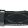 Safariland 992 Buckleless Contoured Reversible 1.5" Loop Lined Duty Belt -Holsters Shop safariland 992 buckleless contoured reversible 1.5 loop lined duty belt 992 53780.1641553167