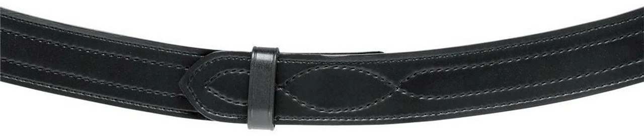 Safariland 992 Buckleless Contoured Reversible 1.5" Loop Lined Duty Belt 3 Safariland 992 Buckleless Contoured Reversible 1.5" Loop Lined Duty Belt