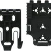 Safariland QUICK-KIT2 Quick Locking System Kit -Holsters Shop safariland quick kit2 quick locking system kit quick kit2 34166.1601481273