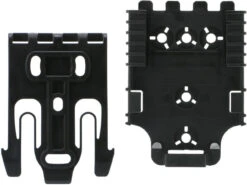 Safariland QUICK-KIT2 Quick Locking System Kit