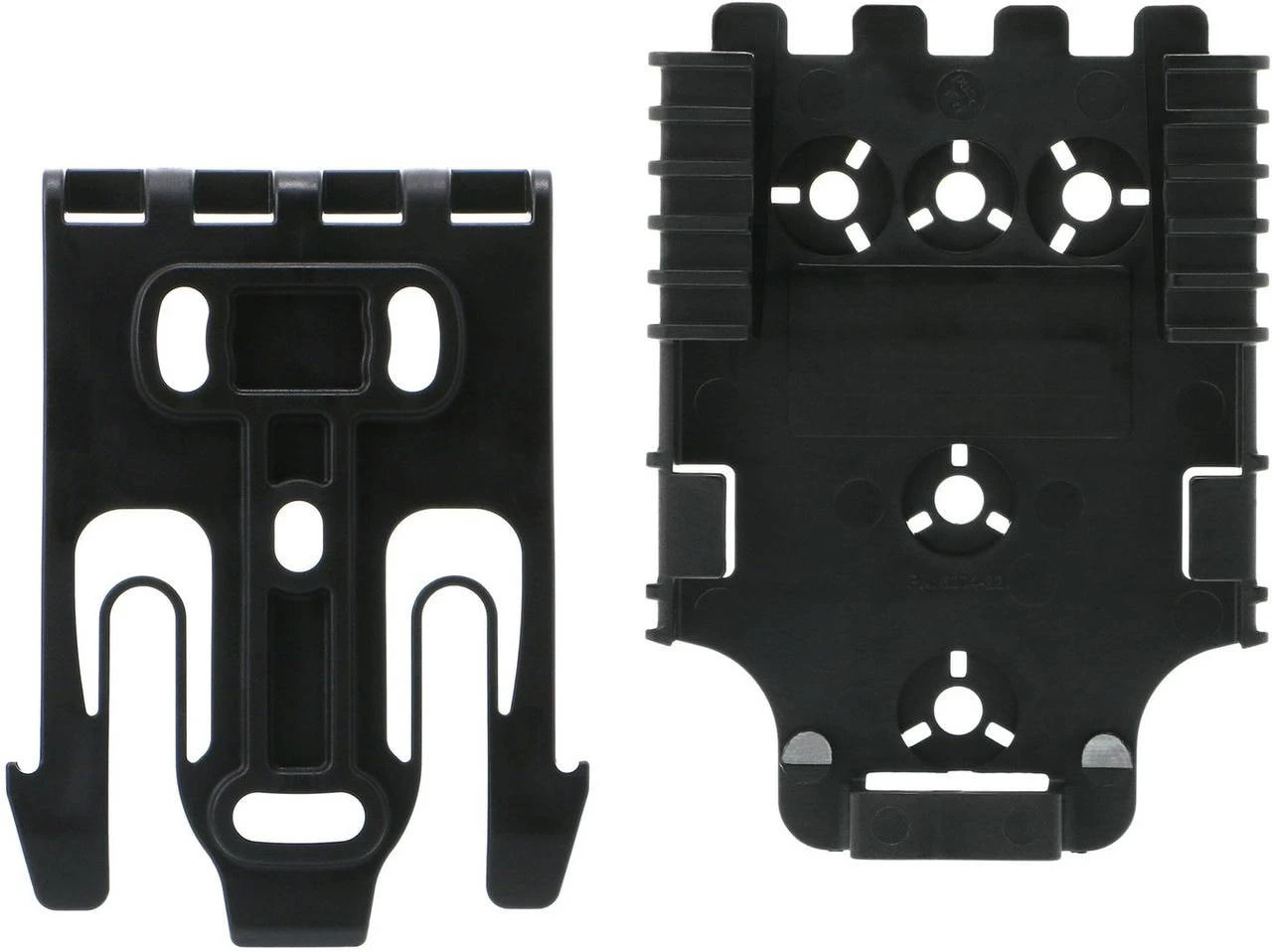 Safariland QUICK-KIT2 Quick Locking System Kit 3 Safariland QUICK-KIT2 Quick Locking System Kit
