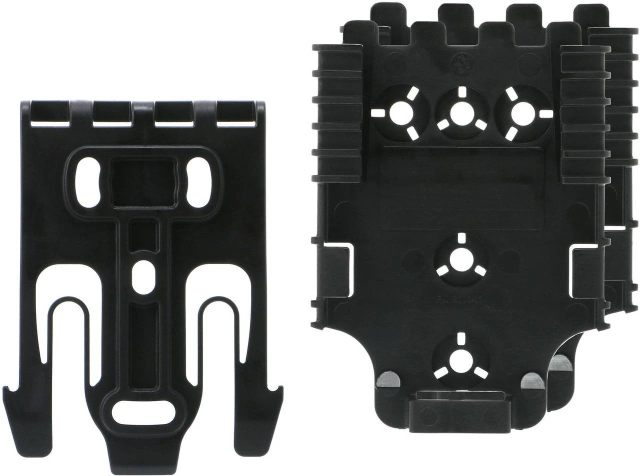 Safariland QUICK-KIT4 Quick Locking System Kit 3 Safariland QUICK-KIT4 Quick Locking System Kit